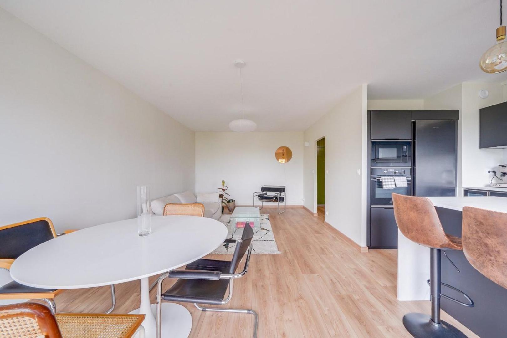 Nice Apartment With Balcony St Genes And Parking Bordeaux Buitenkant foto